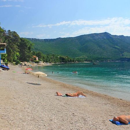 Apartments With A Parking Space Orebic, Peljesac - 10159 Orebić Exterior foto