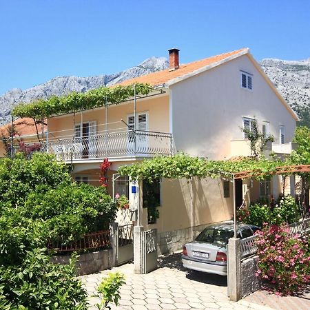 Apartments With A Parking Space Orebic, Peljesac - 10159 Orebić Exterior foto