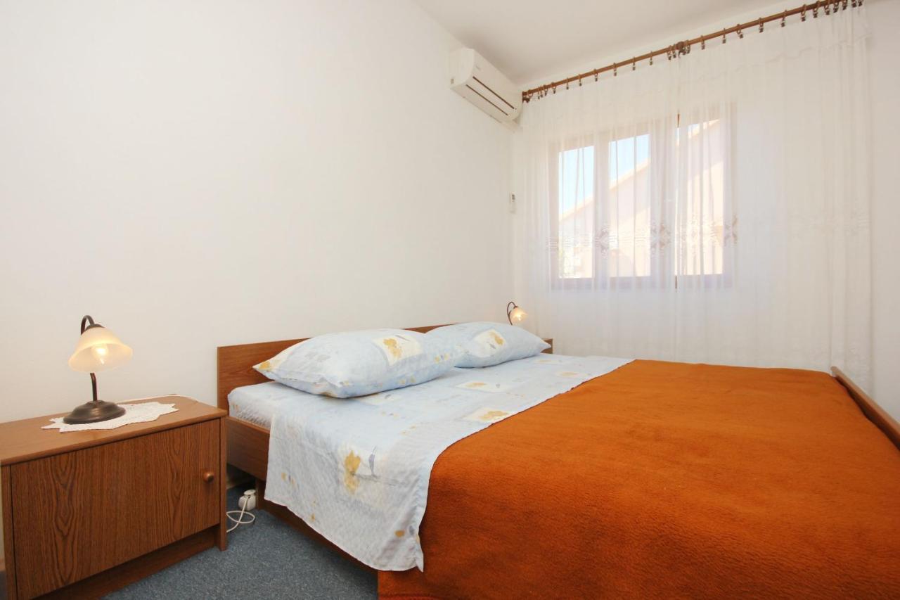 Apartments With A Parking Space Orebic, Peljesac - 10159 Orebić Exterior foto