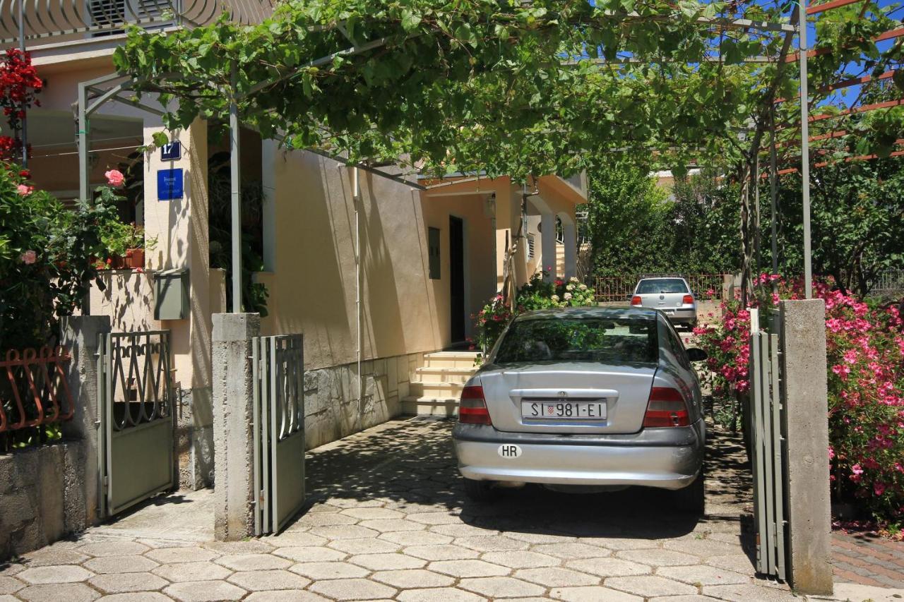 Apartments With A Parking Space Orebic, Peljesac - 10159 Orebić Exterior foto