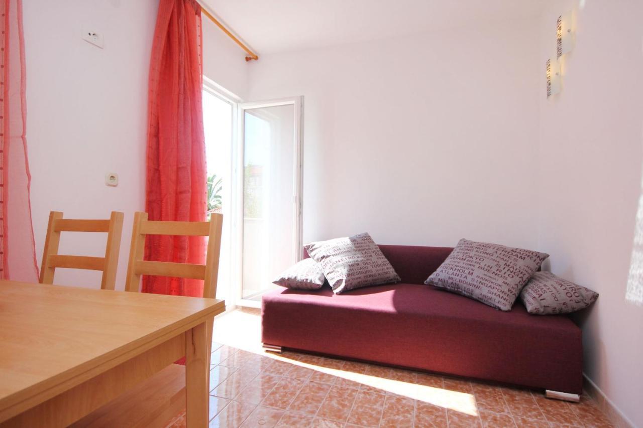 Apartments With A Parking Space Orebic, Peljesac - 10159 Orebić Exterior foto
