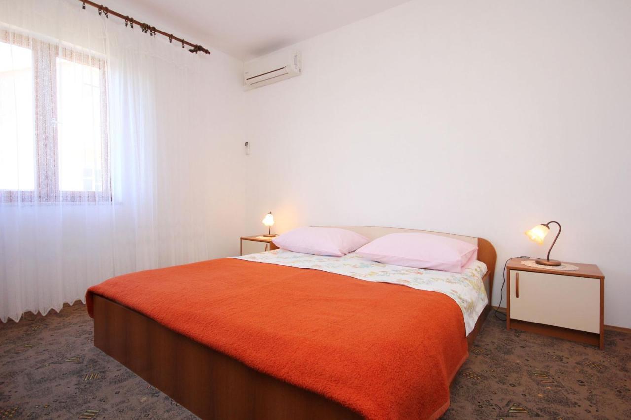 Apartments With A Parking Space Orebic, Peljesac - 10159 Orebić Exterior foto