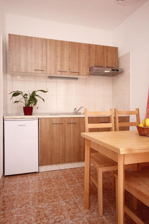 Apartments With A Parking Space Orebic, Peljesac - 10159 Orebić Exterior foto