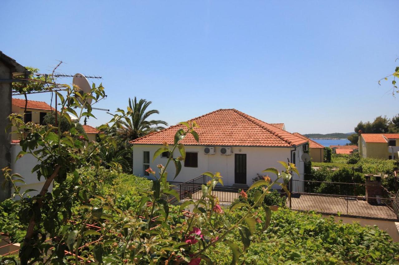 Apartments With A Parking Space Orebic, Peljesac - 10159 Orebić Exterior foto