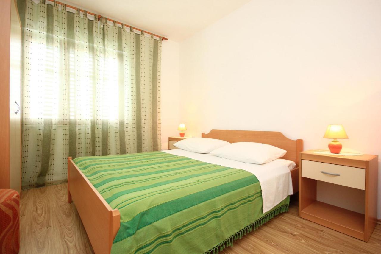 Apartments With A Parking Space Orebic, Peljesac - 10159 Orebić Exterior foto