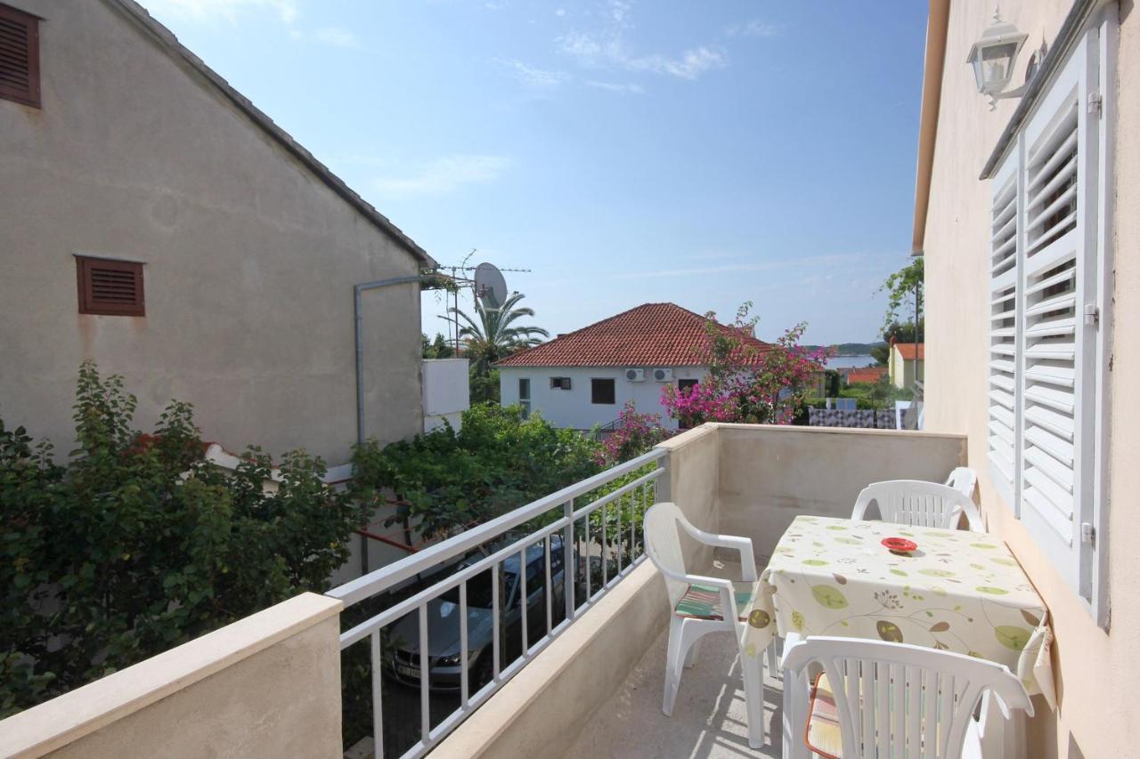 Apartments With A Parking Space Orebic, Peljesac - 10159 Orebić Exterior foto