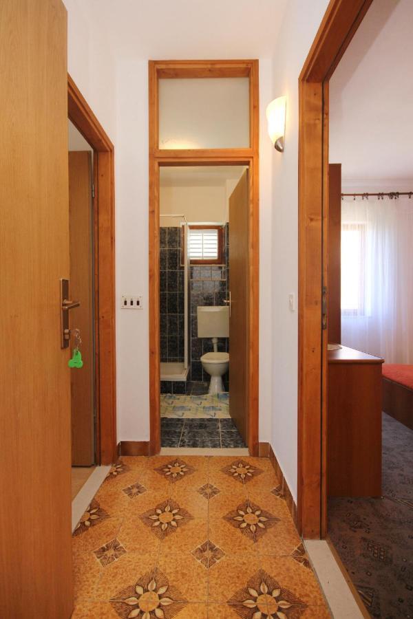 Apartments With A Parking Space Orebic, Peljesac - 10159 Orebić Exterior foto